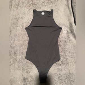 SKIMS high neck bodysuit